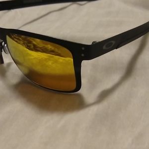 Men's Oakley sunglasses